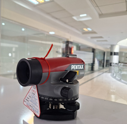 ترازیاب پنتاکس pentax AP-228